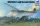 Bronco Models - DFS230B-1 Light Assault Glider repülő makett