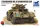 Bronco Models - Staghound Mk.III Armoured Car harcjármű makett