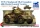 Bronco Models - T17E1 Staghound Mk.I/Canadian 601b Rocke Launch Version(2 Options In One Kit harcjármű makett
