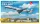 Big Planes Kits - Bombardier CRJ-900 American Eagle