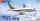 Big Planes Kits - Boeing 737-100 Singapore Airlines