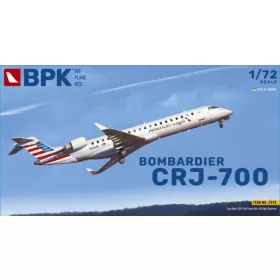 Big Planes Kits - Bombardier CRJ-700 American Eagle
