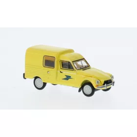 Brekina - Citroen Acadiane 1976 La Poste (F)