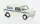 Brekina - Austin Mini Countryman 1960 BL Service