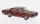 Brekina - Pontiac GTO Coupe rot 1965