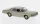 Brekina - Dodge Monaco gold 1974