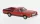 Brekina - Ford Ranchero GT rot 1977