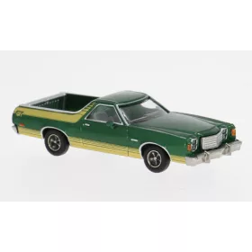 Brekina - Ford Ranchero GT grün 1977
