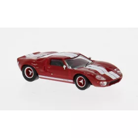 Brekina - Ford GT 40 1966
