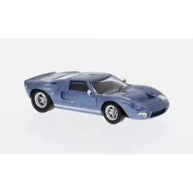 Brekina - Ford GT 40 1966