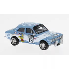   Brekina - Ford Escort RS 1800 MKI Rallye RAC Lombard 1973 #13 T.Makinen