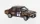 Brekina - Ford Escort RS 1800 MKI Rallye RAC Lombard 1974 #1 T.Makinen
