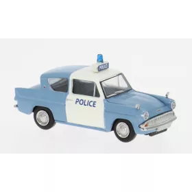 Brekina - Ford Anglia 1959 Police (GB)