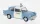 Brekina - Ford Anglia 1959 Police (GB)
