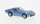 Brekina - Chevrolet Corvette C3 blau 1967