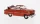 Brekina - Opel Olympia Cabrio hellrot 1954