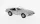 Brekina - Ferrari 365 GTS/4 Daytona Spider silber 1971