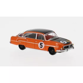 Brekina - Tatra 603-2 1963 Marathon de la Route #5