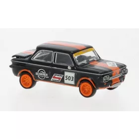 Brekina - NSU TTS Spiess-Tun schwarz Brekina 1:87