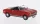 Brekina - Peugeot 204 Cabriolet rot 1967