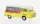 Brekina - Barkas B 1000 Kasten 1962 Stimorol