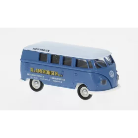 Brekina - VW T1b Kombi 1960 van Amerongen