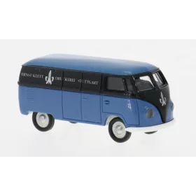 Brekina - VW T1a Kasten 1961 Ernst Klett
