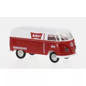 Brekina - VW T1b Kasten, 1960, Anker, 1:87