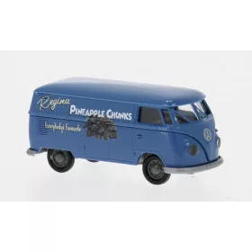 Brekina - VW T1b Kasten 1960 Regina Pineapple Chunks
