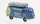 Brekina - VW T1b Kasten 1960 Edelweiss Bloemen