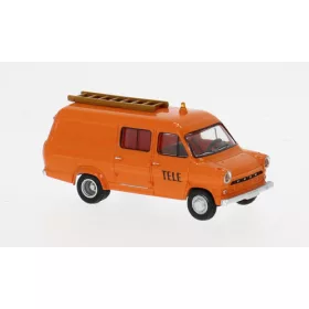 Brekina - Ford Transit 1970 Tele