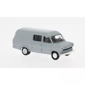 Brekina - Ford Transit grau 1970