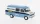 Brekina - Ford Transit 1970 Meccano