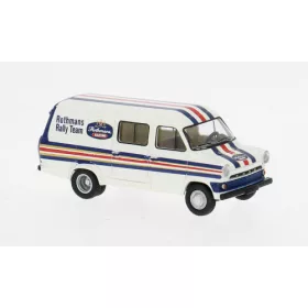 Brekina - Ford Transit 1970 Rothmans