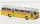 Brekina - Setra S 140 ES PTT (CH)  Brekina 1:87