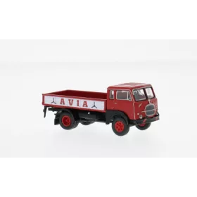 Brekina - Fiat 642 Pritsche 1962 Avia