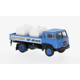 Brekina - Fiat 642 Pritsche 1962 Parmalat