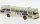 Brekina - B ssing Senator 12 D  1962  Bad Kreuznach - Martini  1:87