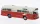 Brekina - Magirus Saturn II  1978  Dr. Richard (A)  1:87