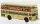 Brekina - B ssing D2U Doppeldecker  1960  BVG - Handelsgold  1:87