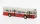 Brekina - Saviem SC 10 1966 Grenoble 1:87