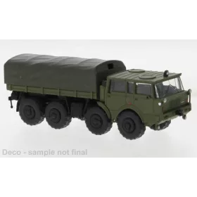 Brekina - Tatra 813 8x8 Kolos 1968