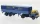 Brekina - DAF DO 2000 PP-SZ  1957  SBS  1:87