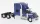 Brekina - International Lonestar blau 2010