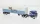 Brekina - Ford CLT 9000 Sattelzug 1978 Diamond Sugar