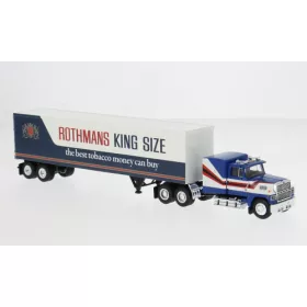 Brekina - Ford LTL 9000 Ko-SZ 1978 Rothmans
