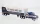 Brekina - Ford LTL 9000 Ko-SZ 1978 Rothmans