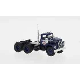 Brekina - Dodge LCF CT 900 1960 Canada Cartage