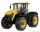 Britains - Jcb 8330 Tractor 2016 Yellow Black