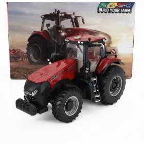Britains - CASE-IH MAGNUM 405 TRACTOR 2020 RED